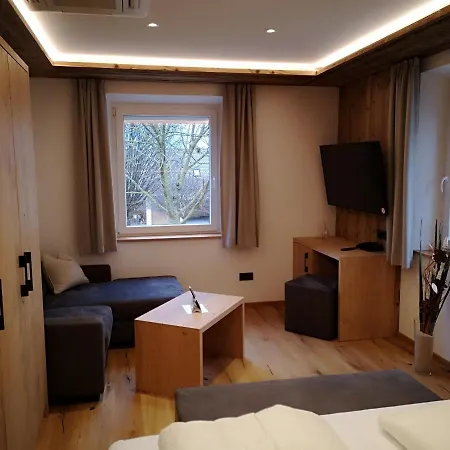 Hotell Landgasthof Scheubel Gremsdorf