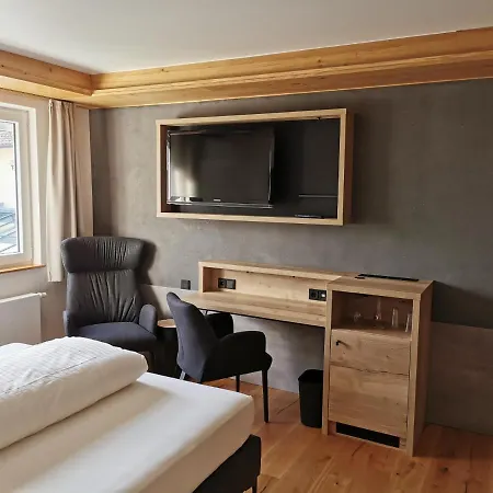 Hotell Landgasthof Scheubel