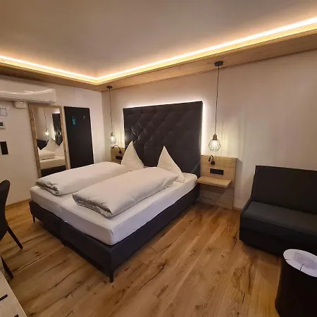 Landgasthof Scheubel Hotell 3*