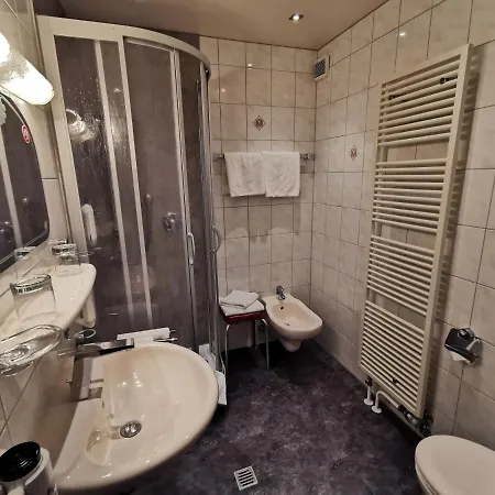 Landgasthof Scheubel Hotel Gremsdorf