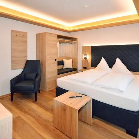 Hotell Landgasthof Scheubel