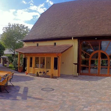 Landgasthof Scheubel Hotell 3*