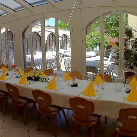 Landgasthof Scheubel Hotell Gremsdorf