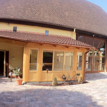 Landgasthof Scheubel