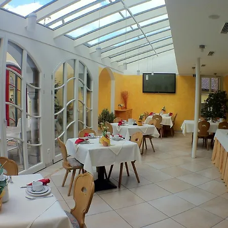 Landgasthof Scheubel