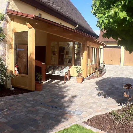 Hotell Landgasthof Scheubel Gremsdorf