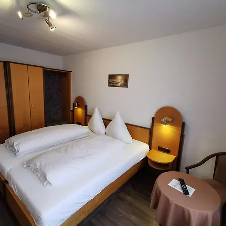 Landgasthof Scheubel Hotel
