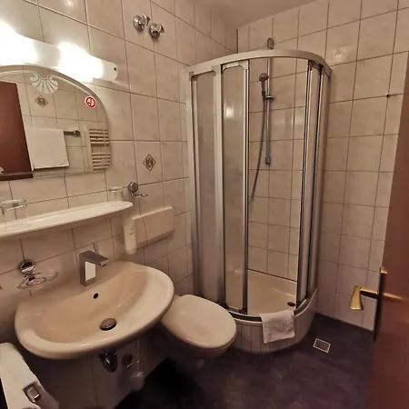 Landgasthof Scheubel Hotell Gremsdorf