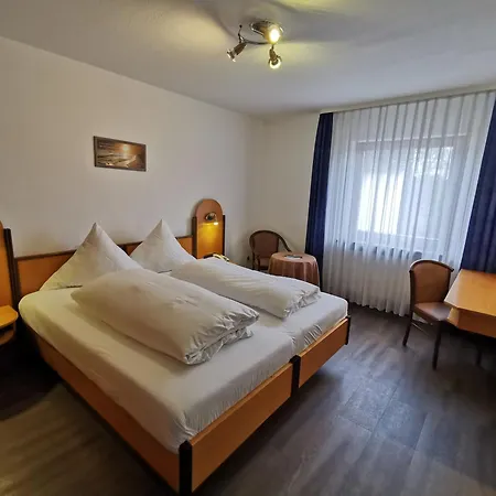 Landgasthof Scheubel 3*