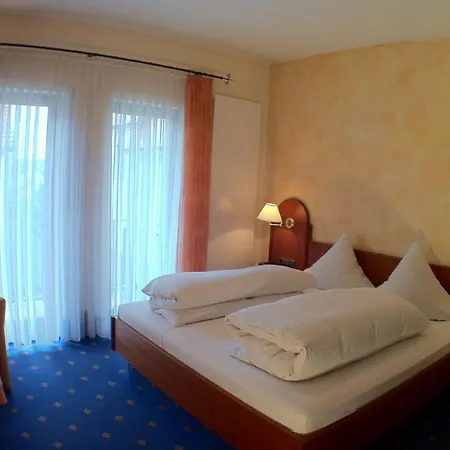 Landgasthof Scheubel Hotell Gremsdorf