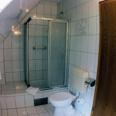 Hotell Landgasthof Scheubel