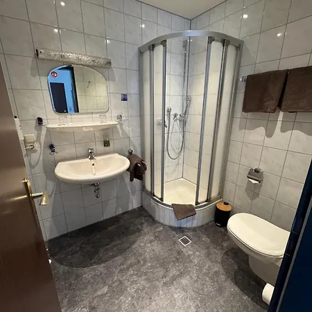 Landgasthof Scheubel 3* Gremsdorf