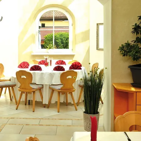 Landgasthof Scheubel 3* Gremsdorf
