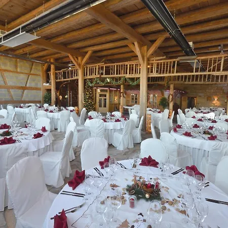 Landgasthof Scheubel Hotell Gremsdorf