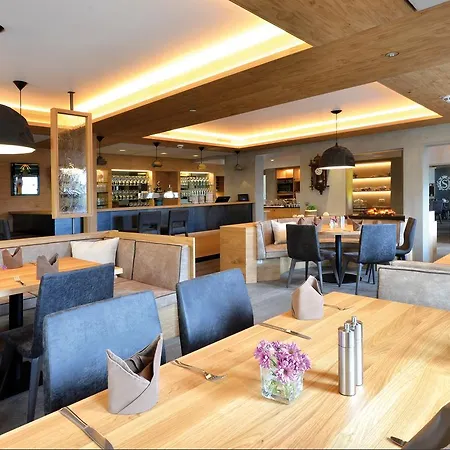 Landgasthof Scheubel Hotell