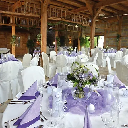 Landgasthof Scheubel 3*