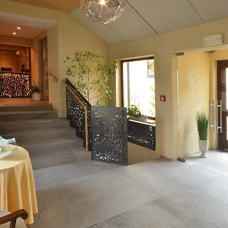Hotell Landgasthof Scheubel