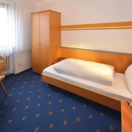 Landgasthof Scheubel 3*