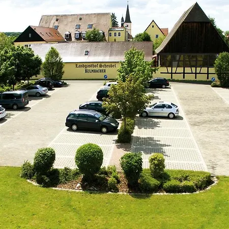 Landgasthof Scheubel