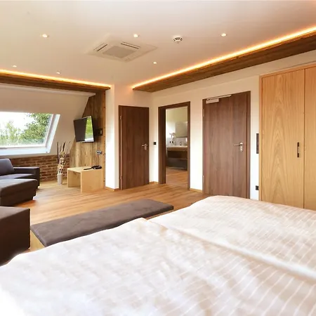 Landgasthof Scheubel 3* Gremsdorf