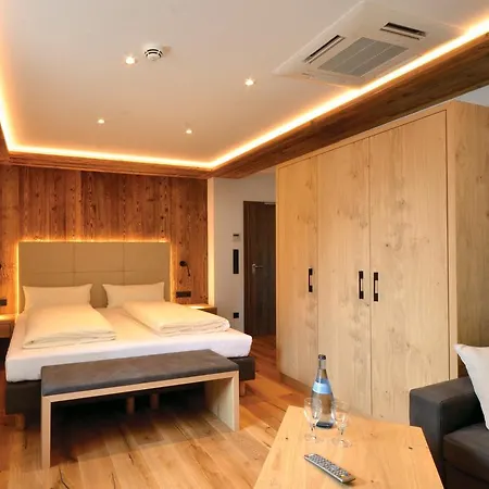 Hotell Landgasthof Scheubel 3*