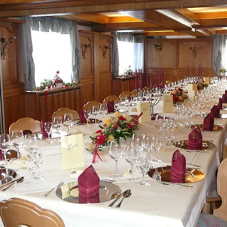 Landgasthof Scheubel 3*