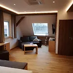 Landgasthof Scheubel 3*