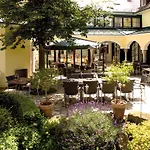 ホテル Landgasthof Scheubel 3*