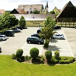 Landgasthof Scheubel Hotel 3*