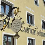 Landgasthof Scheubel 3*