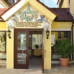 Hotel Landgasthof Scheubel Gremsdorf