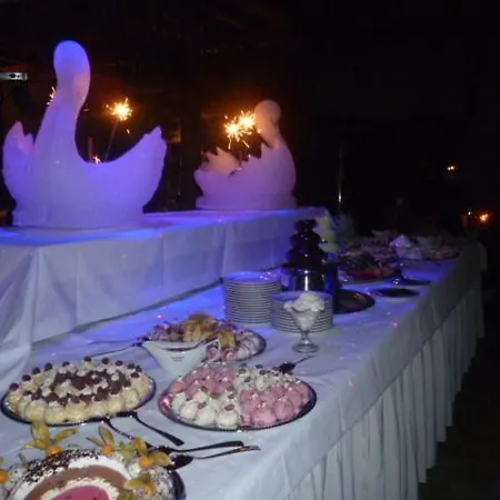 Landgasthof Scheubel