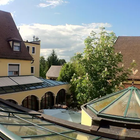 Landgasthof Scheubel Gremsdorf