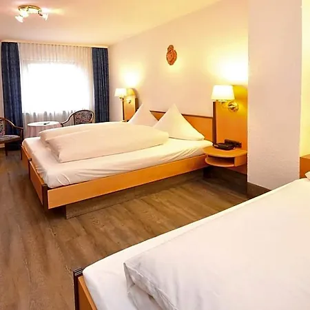 Landgasthof Scheubel 3* Gremsdorf