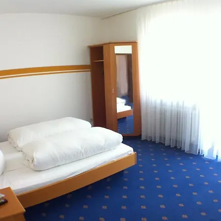 Landgasthof Scheubel 3*