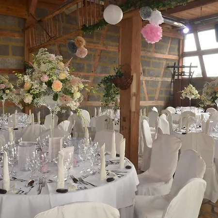 Hotel Landgasthof Scheubel