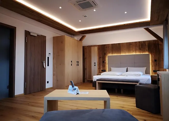 Landgasthof Scheubel Hotel 3*