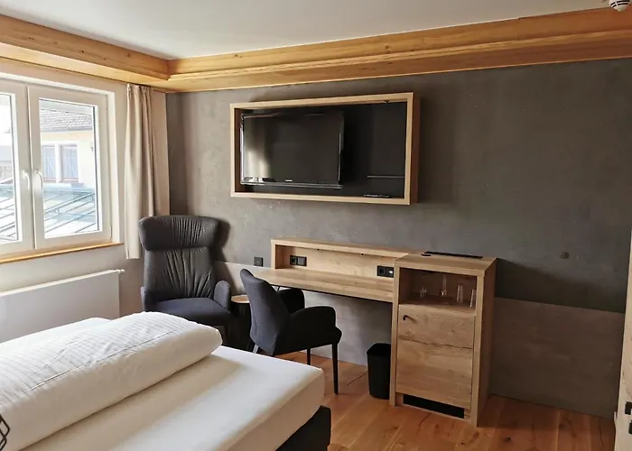 Hotel Landgasthof Scheubel