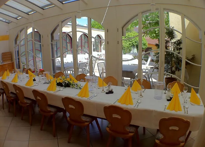 Landgasthof Scheubel 酒店 Gremsdorf