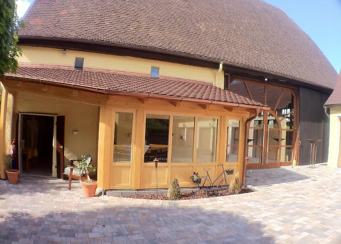 Landgasthof Scheubel