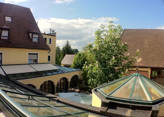 Landgasthof Scheubel Gremsdorf