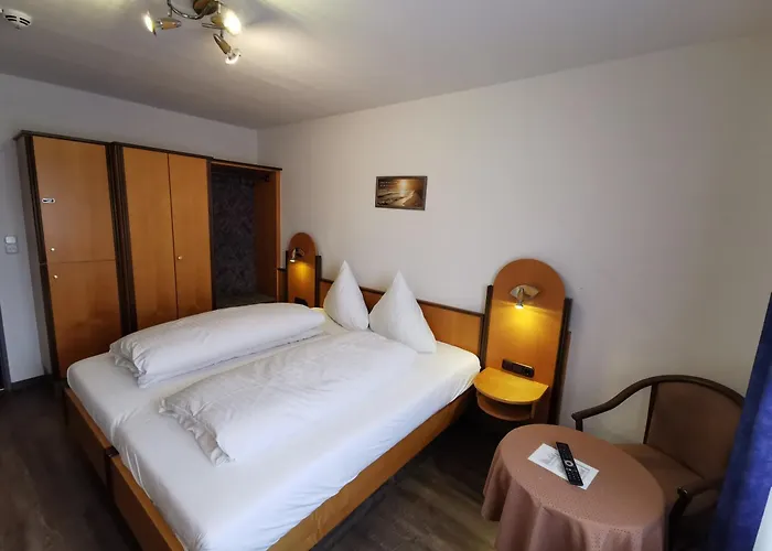 Landgasthof Scheubel Hotel