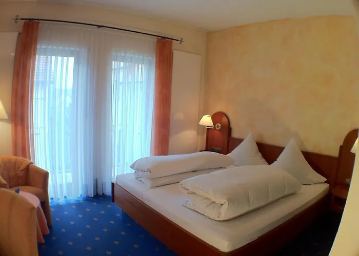 Landgasthof Scheubel Hotel Gremsdorf