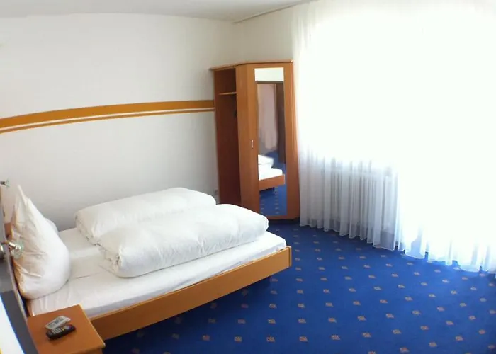 Landgasthof Scheubel 3*