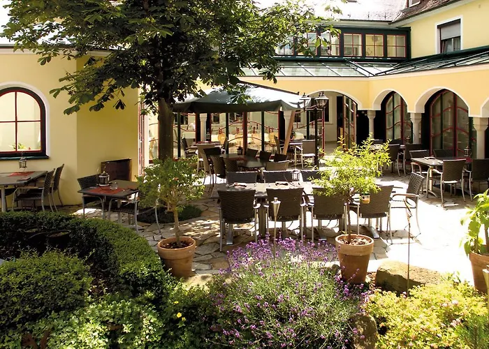 Hotel Landgasthof Scheubel 3*