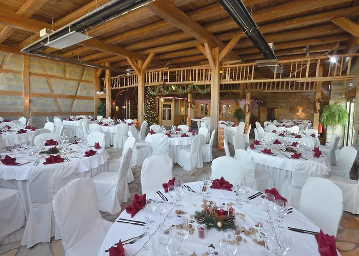 Landgasthof Scheubel Hotel Gremsdorf