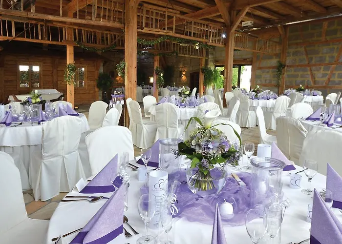 Landgasthof Scheubel 3*
