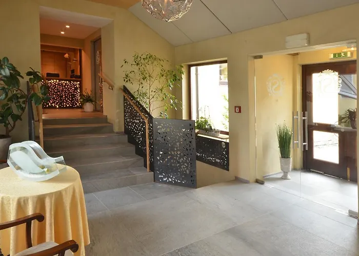 Hotel Landgasthof Scheubel