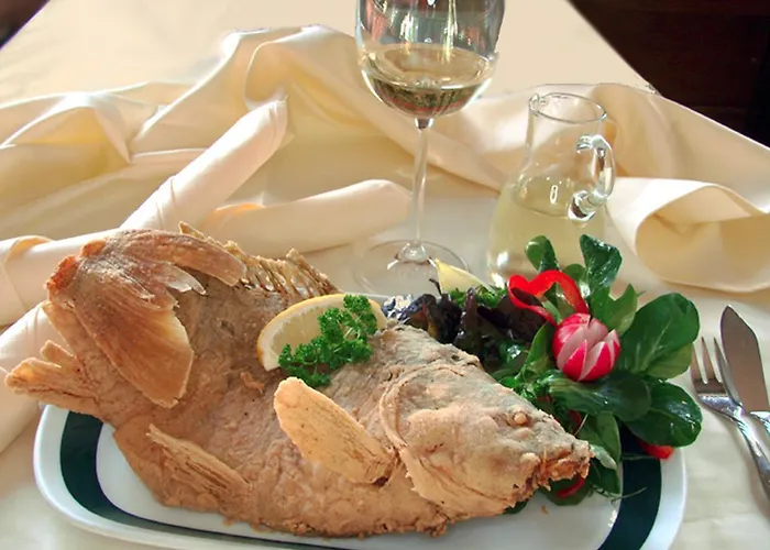 Landgasthof Scheubel 3*