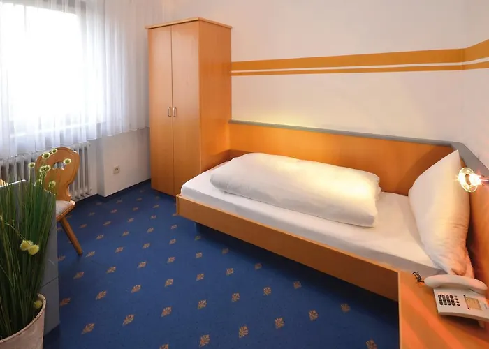 Landgasthof Scheubel 3*